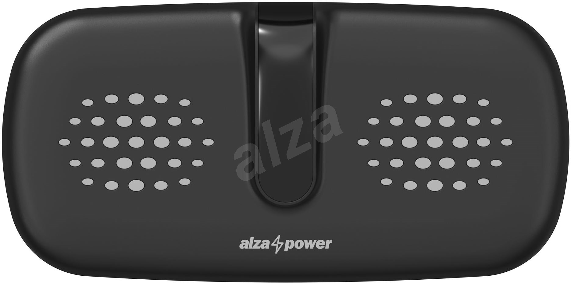 AlzaPower WF430 Wireless Dual Charger 7 AlzaPower WF430 Wireless Dual Charger