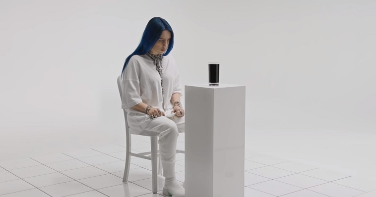 Billie Eilish