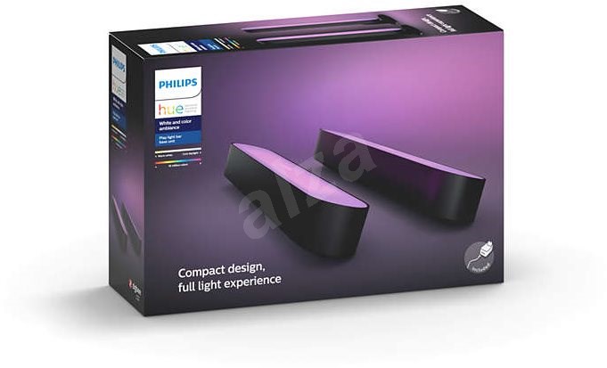 Stolní lapma Philips Hue 3 Stolní lapma Philips Hue
