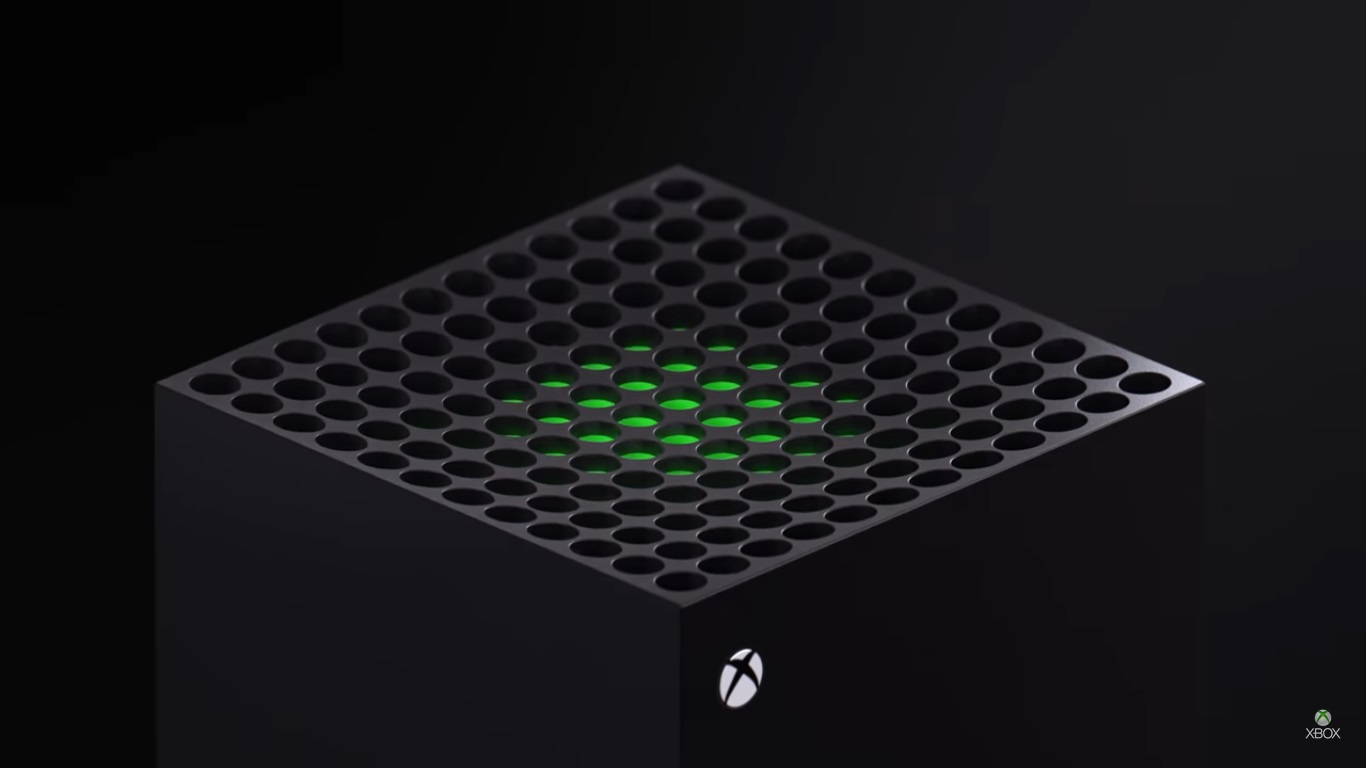 Xbox Series X-5 Xbox Series X
