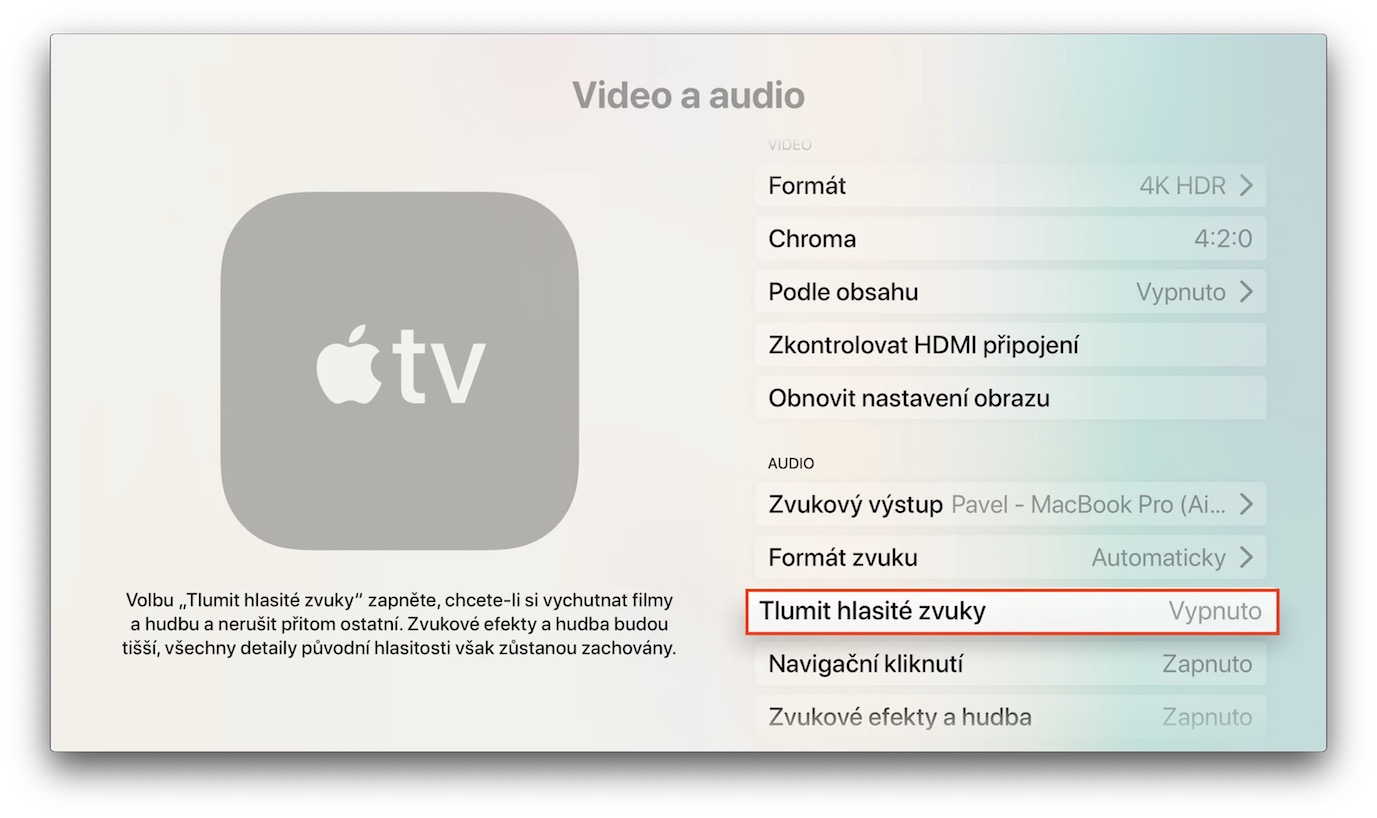 10 tipů a triků pro uživatele začínající s Apple TV