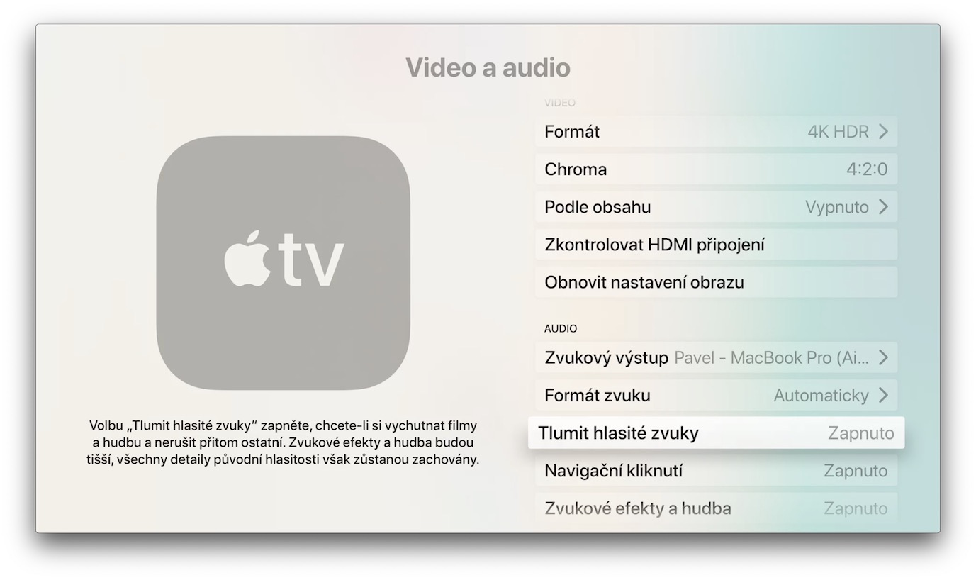 10 tipů a triků pro uživatele začínající s Apple TV