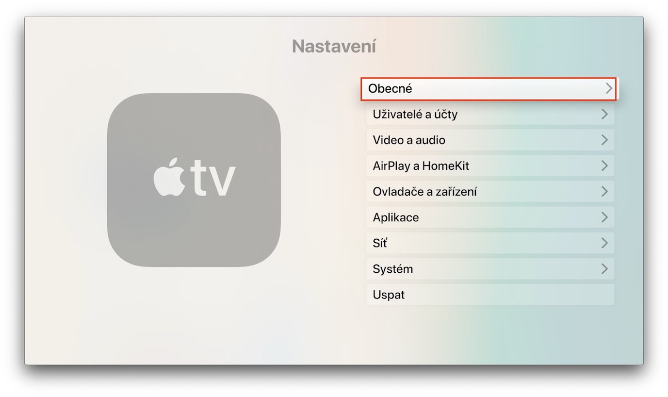 10 tipů a triků pro uživatele začínající s Apple TV