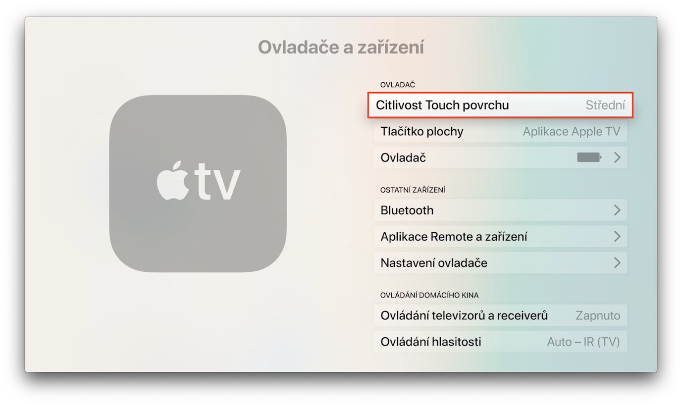 10 tipů a triků pro uživatele začínající s Apple TV