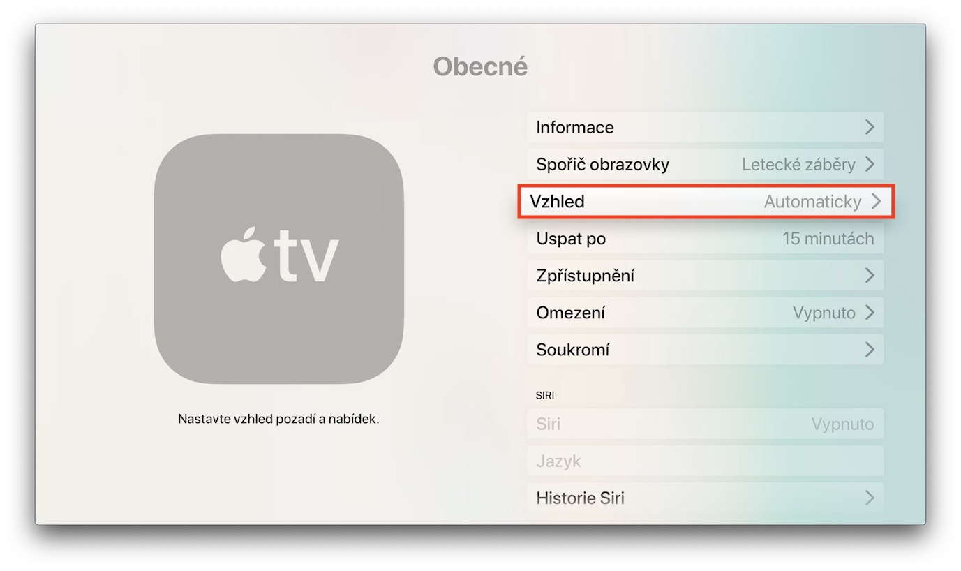 10 tipů a triků pro uživatele začínající s Apple TV