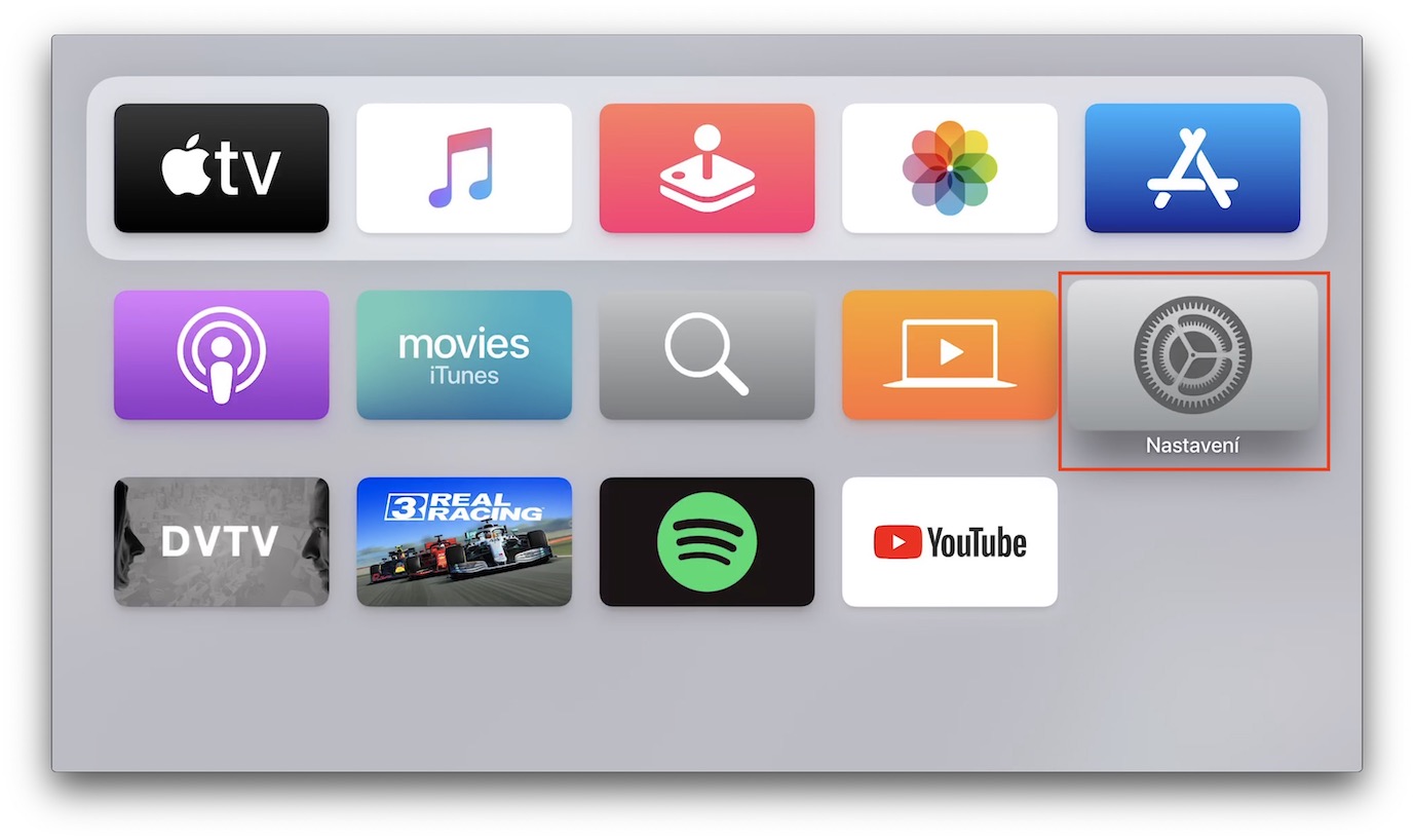 10 tipů a triků pro uživatele začínající s Apple TV