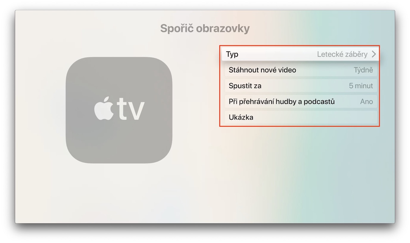 10 tipů a triků pro uživatele začínající s Apple TV