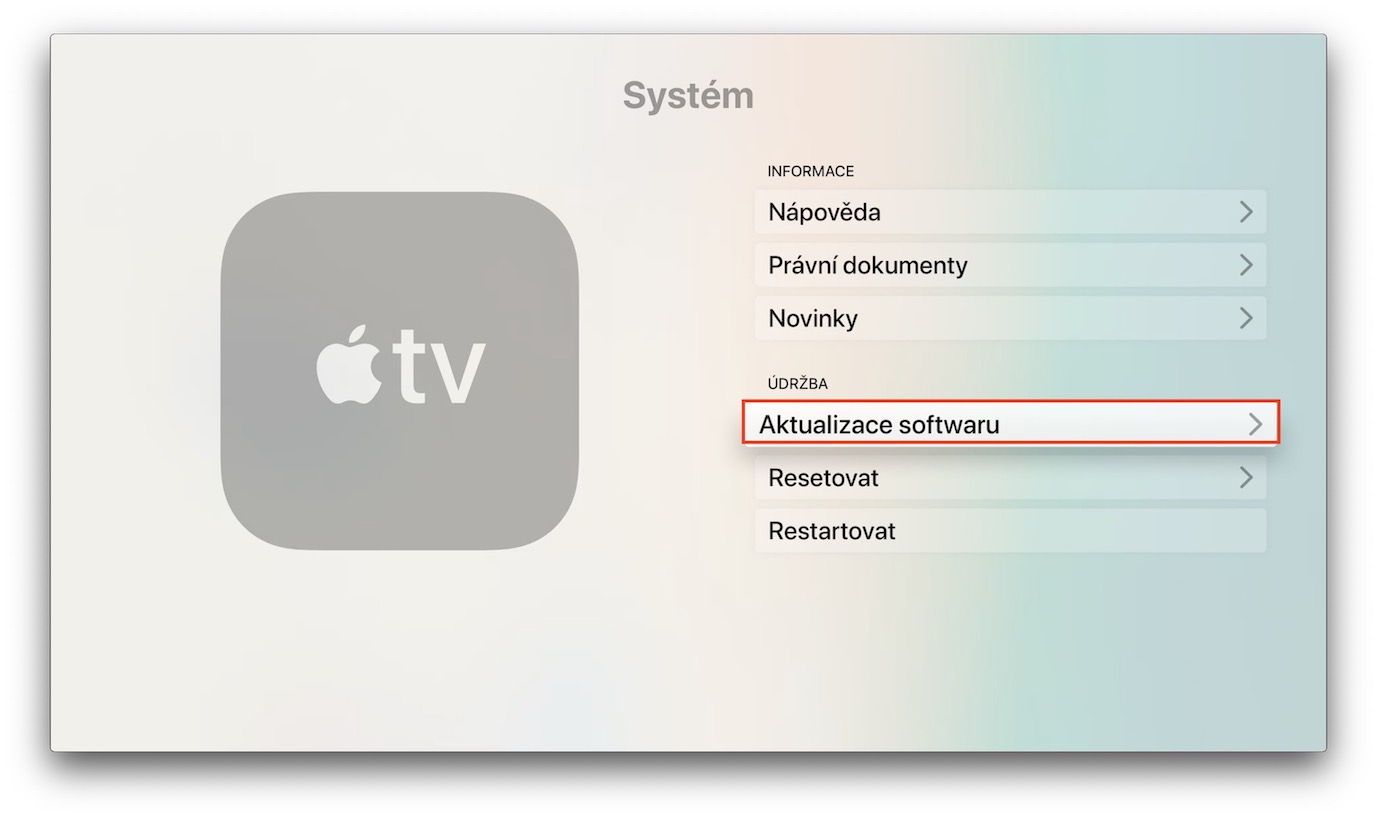 10 tipů a triků pro uživatele začínající s Apple TV