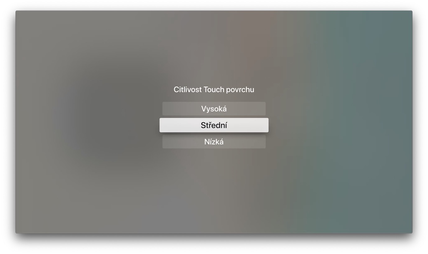 10 tipů a triků pro uživatele začínající s Apple TV