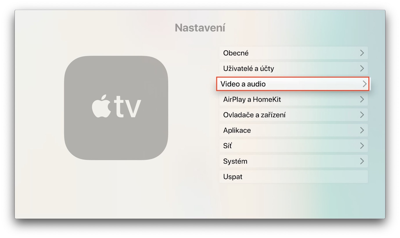 10 tipů a triků pro uživatele začínající s Apple TV