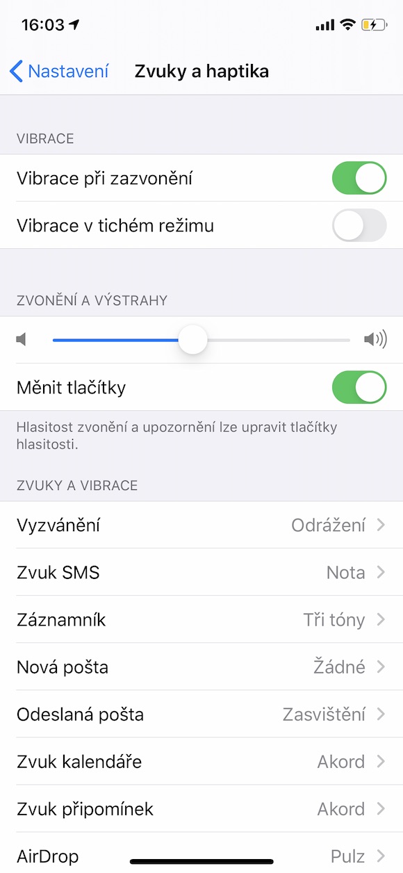 Co mám dělat když mi nejde zvuk na mobilu?