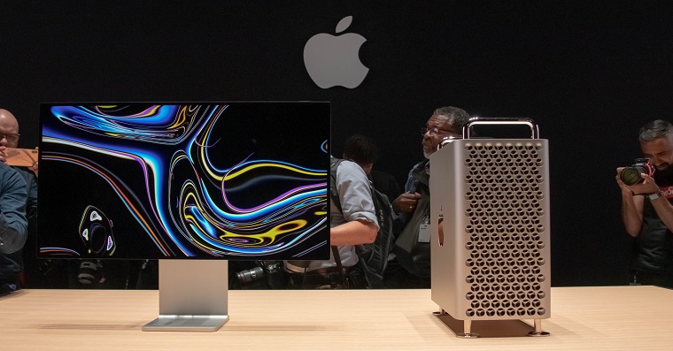 mac pro 2019
