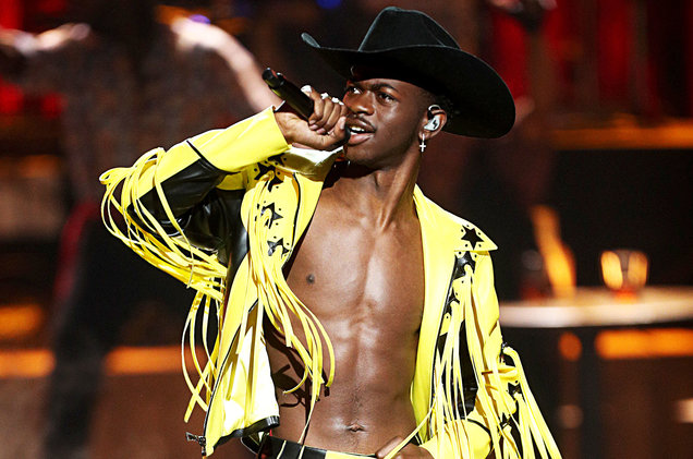 Lil Nas X