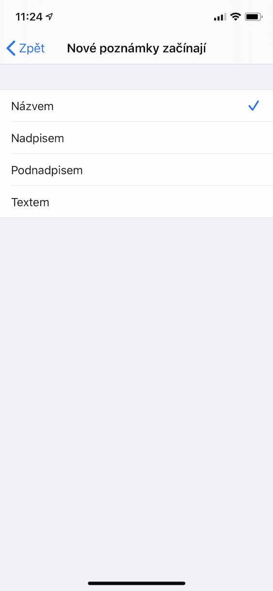 poznamky_ios_zobrazeni4 zobrazení poznámek v ios