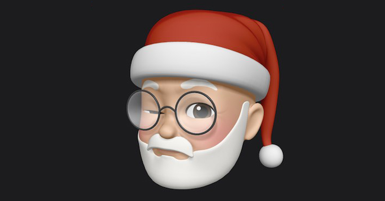 santa_memoji_fb santa memoji