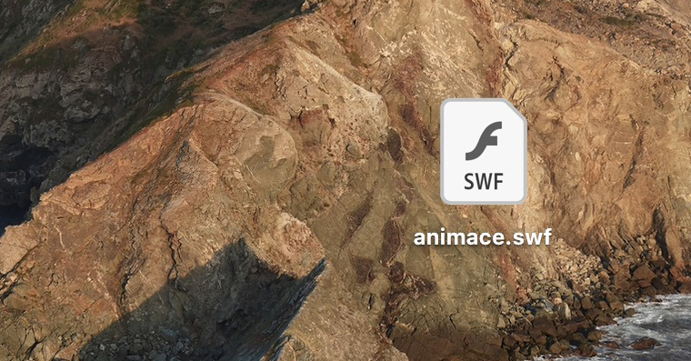 soubory_swf_fb mac spuštění souborů swf