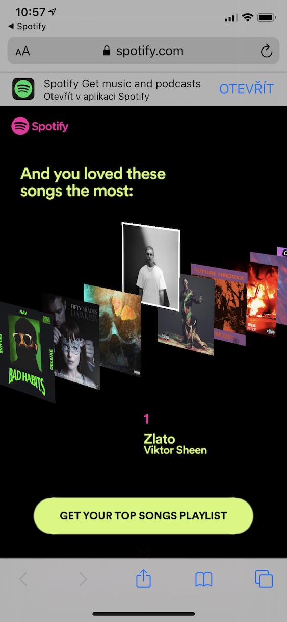 spotify_wrapped_2019_11 spotify wrapped 2019