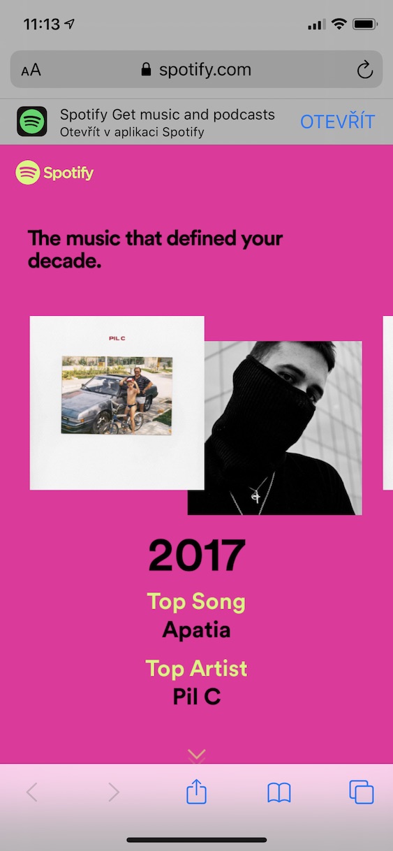 spotify_wrapped_2019_13 spotify wrapped 2019