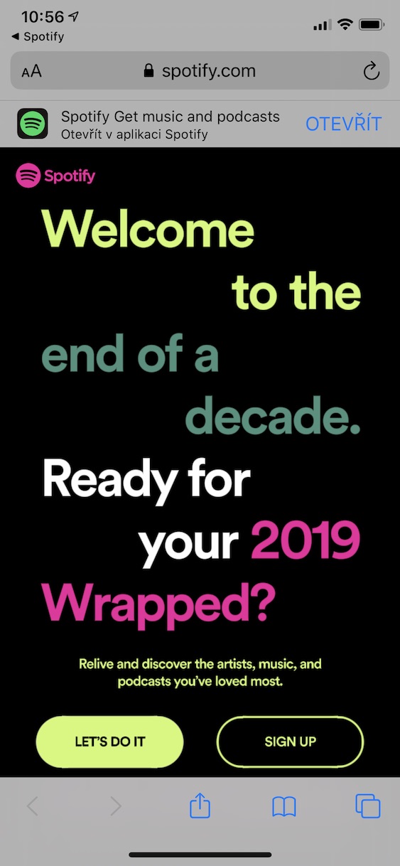 spotify_wrapped_2019_2 spotify wrapped 2019