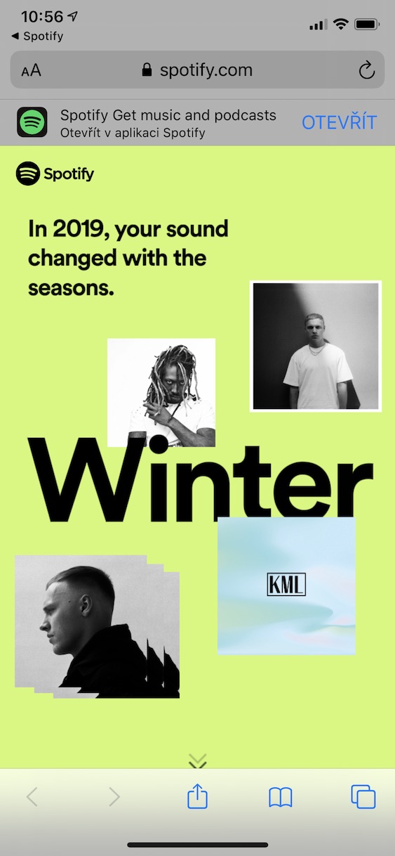 spotify_wrapped_2019_3 spotify wrapped 2019