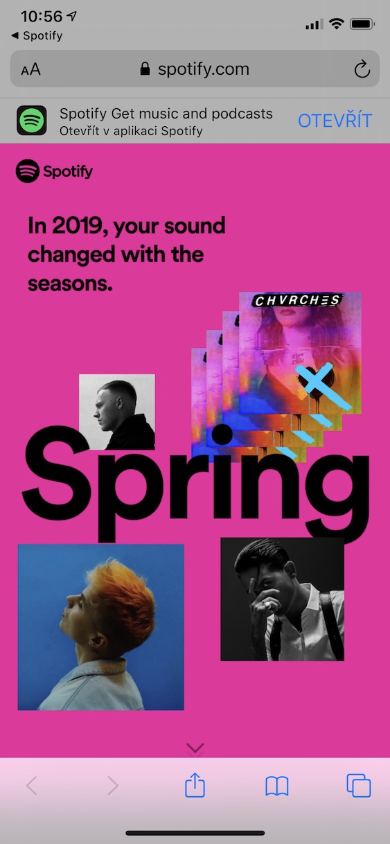 spotify_wrapped_2019_4 spotify wrapped 2019