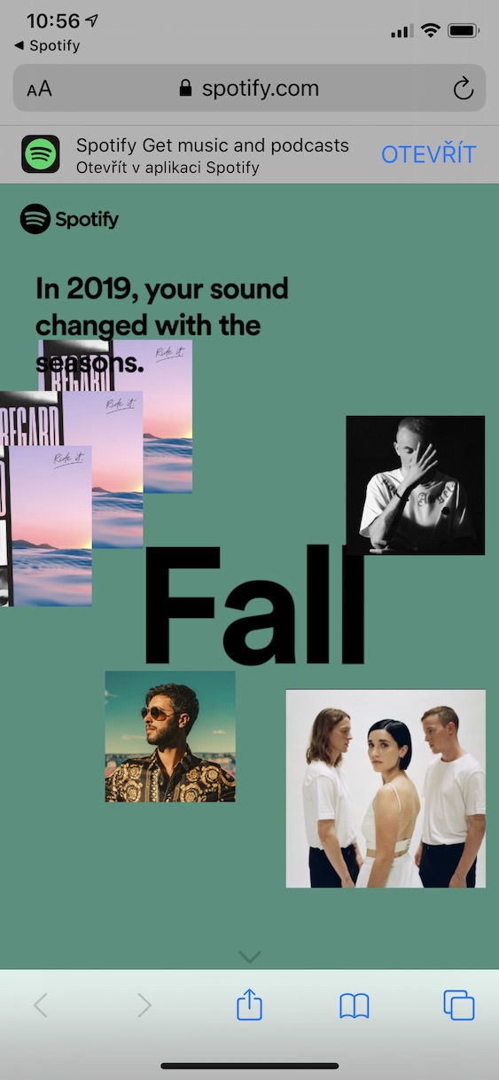 spotify_wrapped_2019_5 spotify wrapped 2019