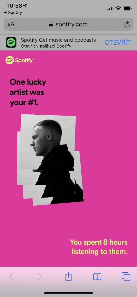 spotify_wrapped_2019_7 spotify wrapped 2019