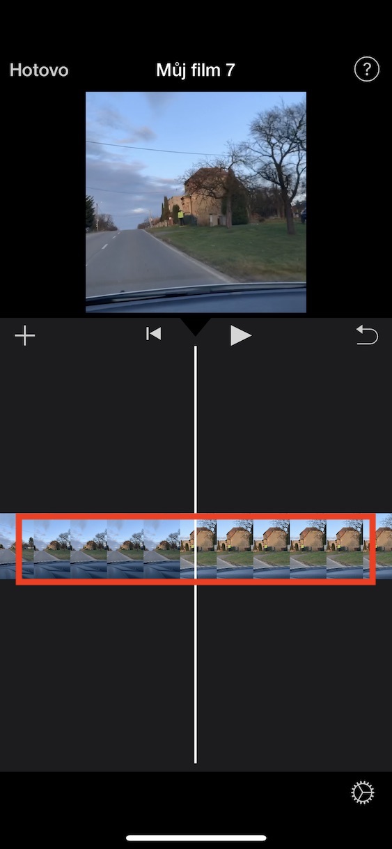 video_zkraceni_original4 zkrácení videa a vytvoření nového iphone