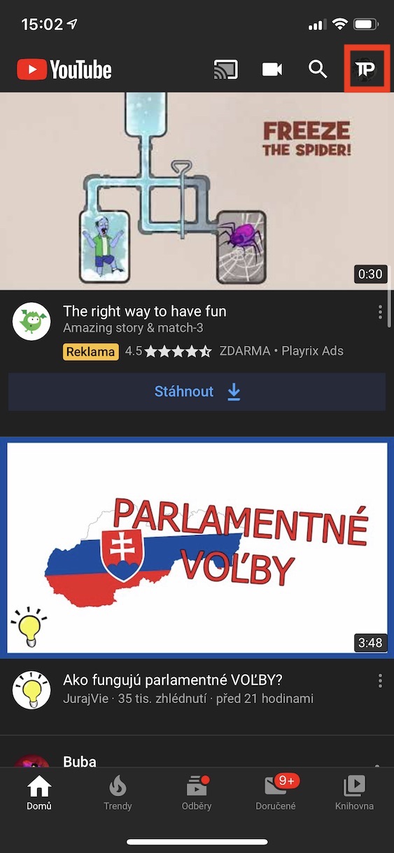 5triku_youtube8 5 skrytých triků v YouTube
