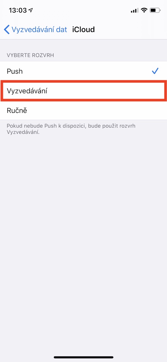 6tipu_chyby_ios13_10 6 chyb v ios 13 a jak je vyřešit