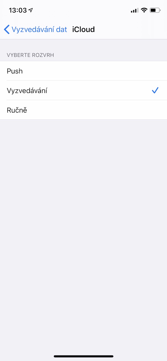 6tipu_chyby_ios13_11 6 chyb v ios 13 a jak je vyřešit