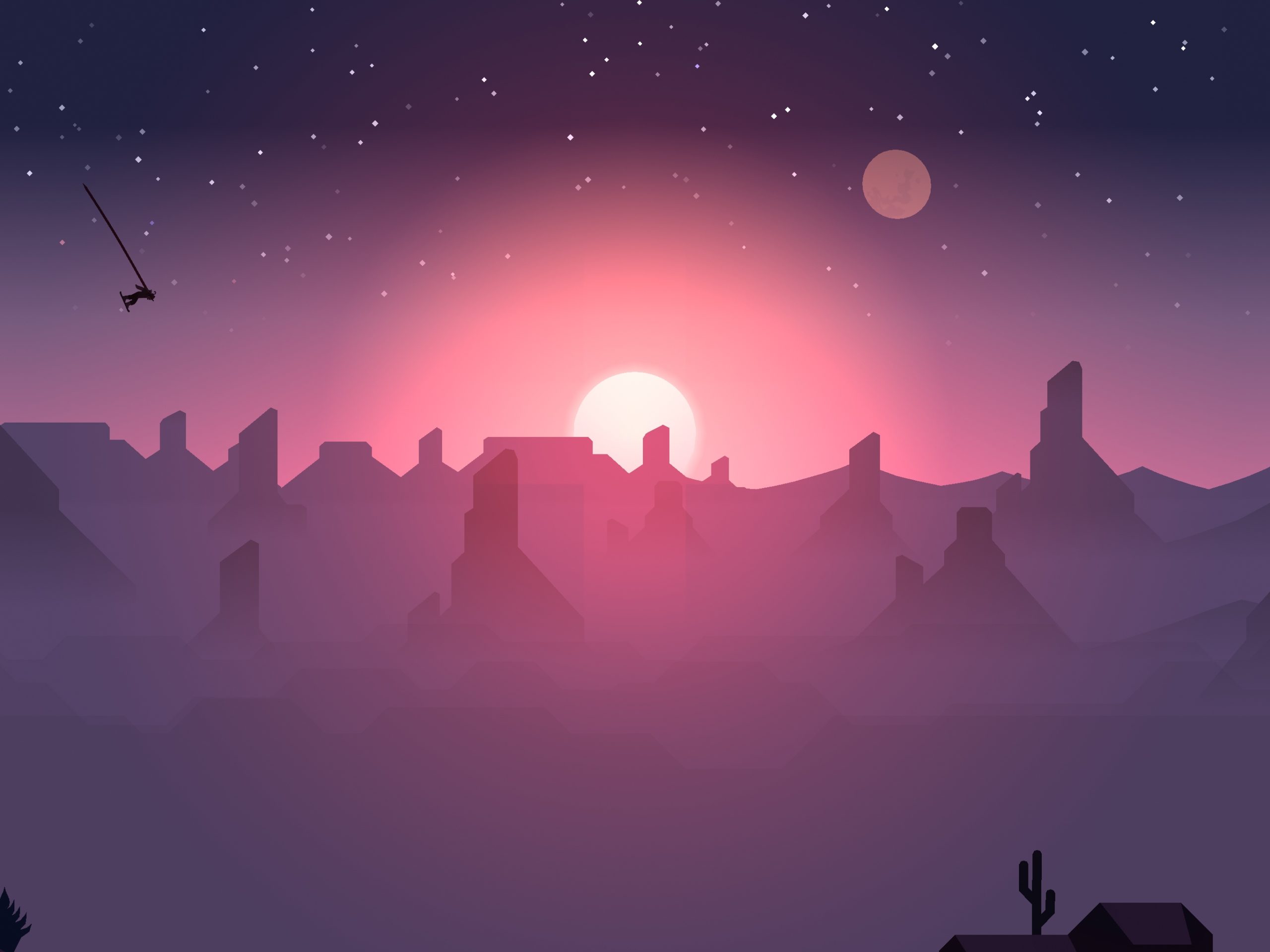 Alto's Odyssey 2 Alto's Odyssey