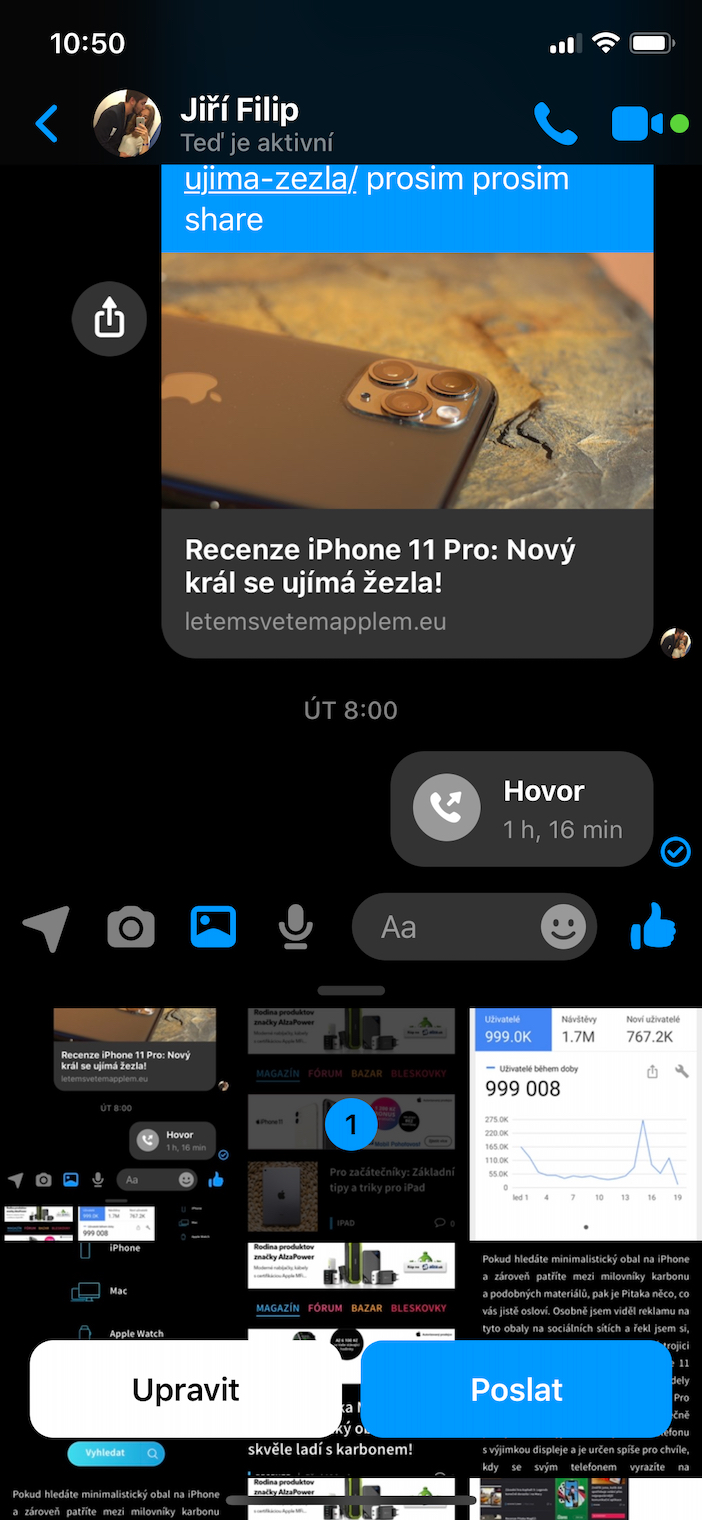 FB Messenger 2020 FB Messenger 2020