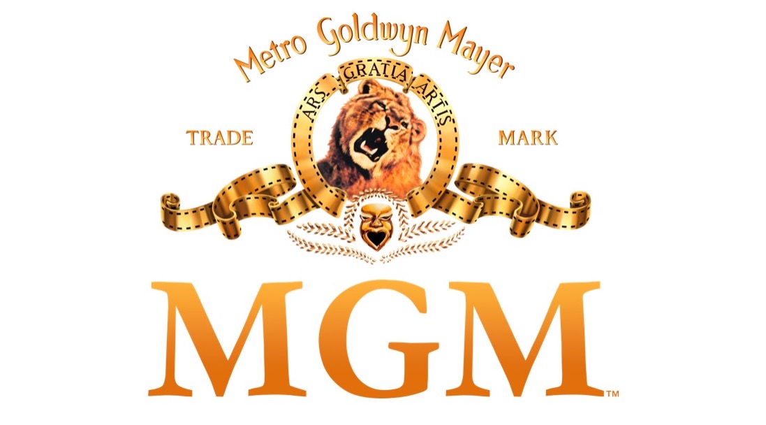 Logo MGM