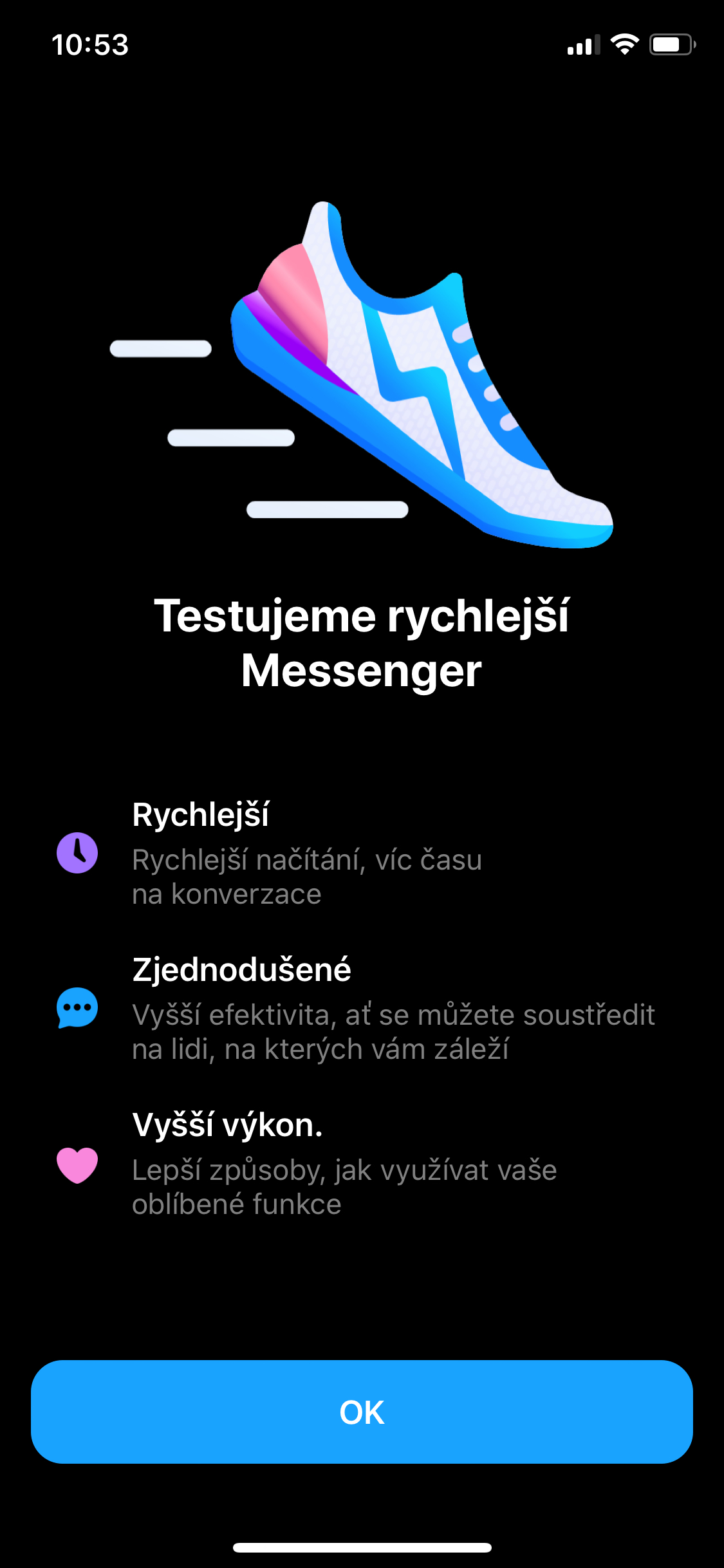 Novy Messenger Novy Messenger