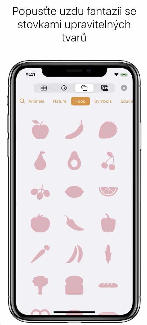 Pages iOS Screenshot 4 Pages iOS Screenshot