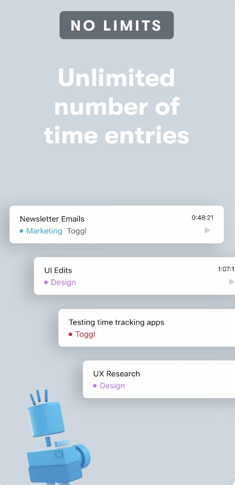 Toggle iOS screenshot aplikace 7 Toggle iOS screenshot aplikace