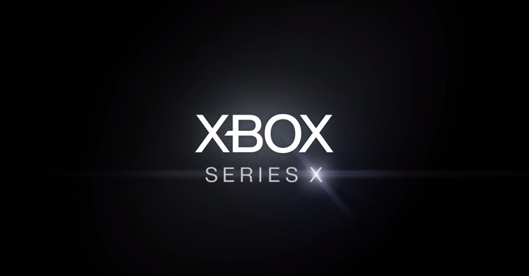 Xbox One Series X-FB Xbox One Series X