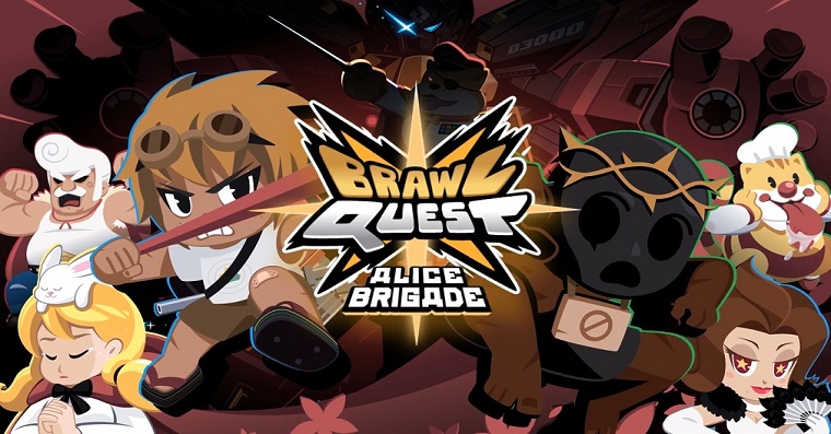 brawl quest