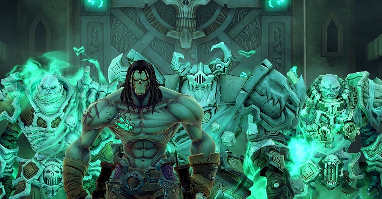 darksiders ii deathinitive edition 4