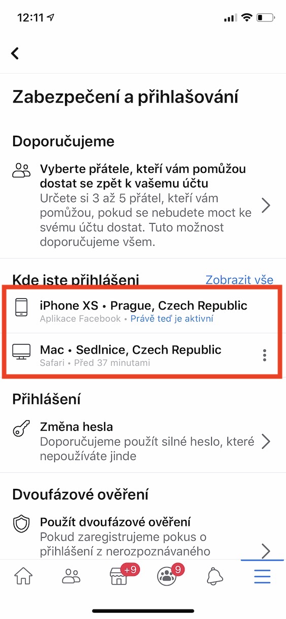 facebook_jak_zabezpecit4 jak zabezpečit facebook