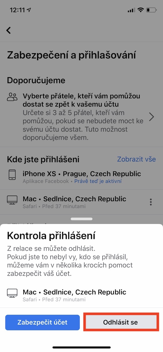 facebook_jak_zabezpecit5 jak zabezpečit facebook