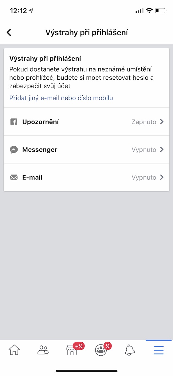 facebook_jak_zabezpecit7 jak zabezpečit facebook