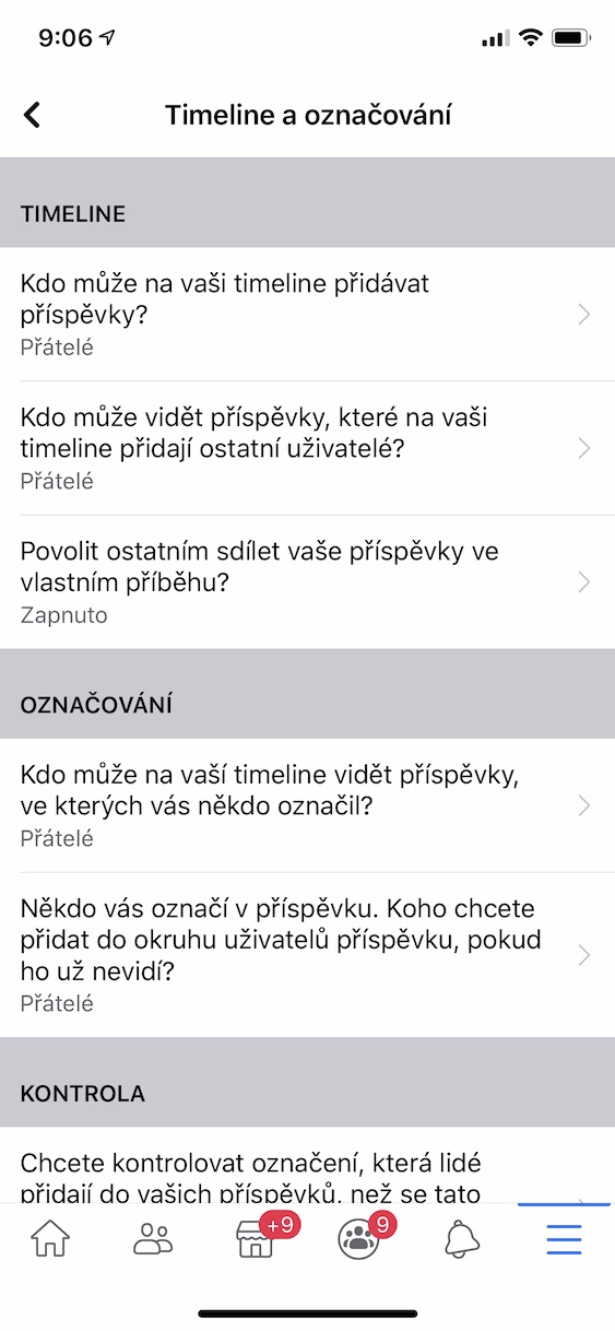 facebook_soukromy_profil4 facebook soukromý profil