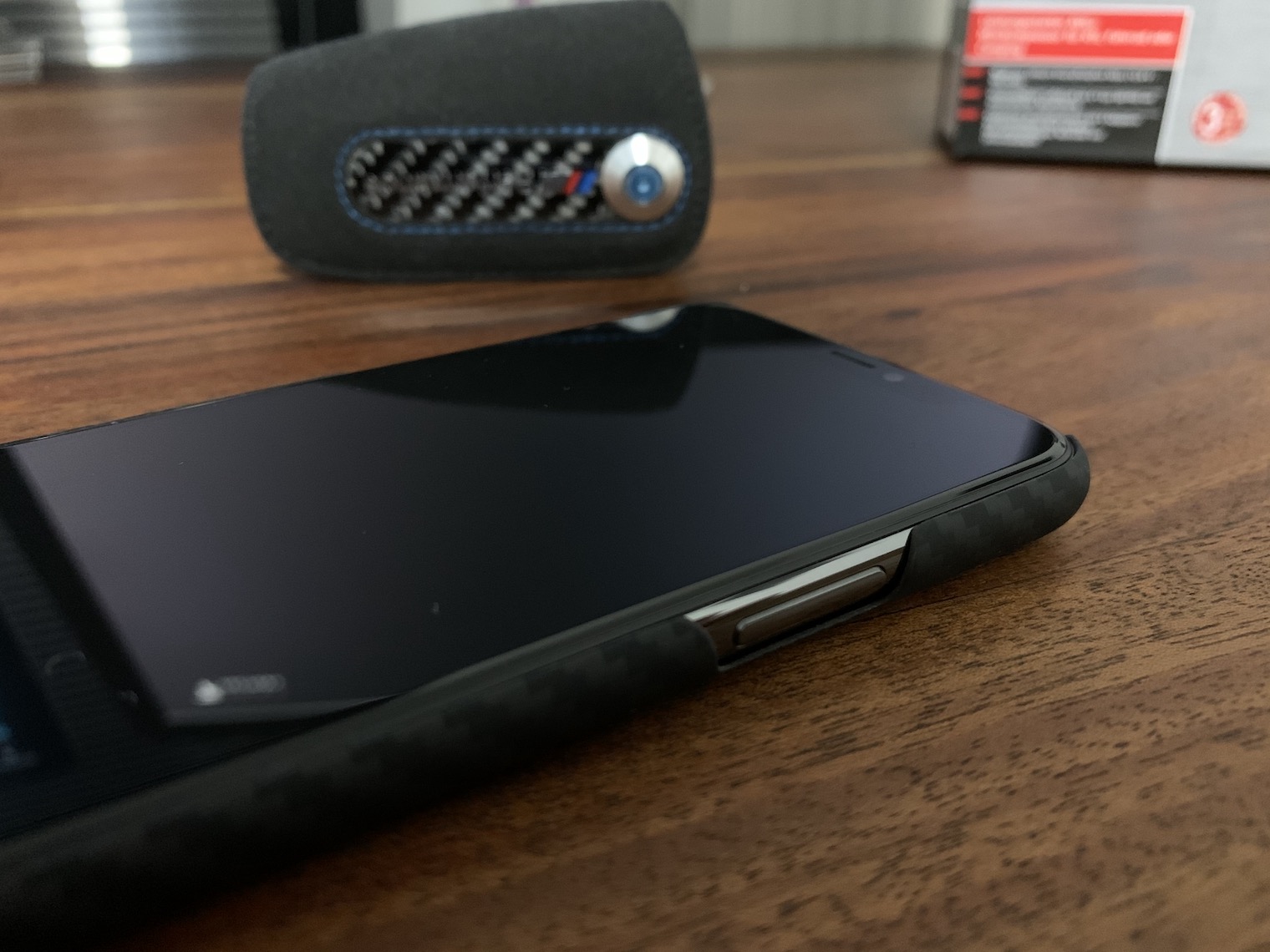 iphone 11 Pro case pitaka