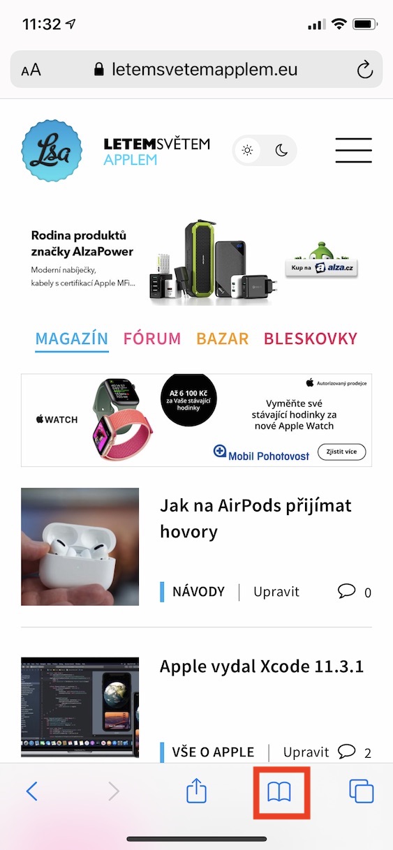 safari_10_tipu_stiskni-podrz18 safari 10 tipů stisknu a přidrž