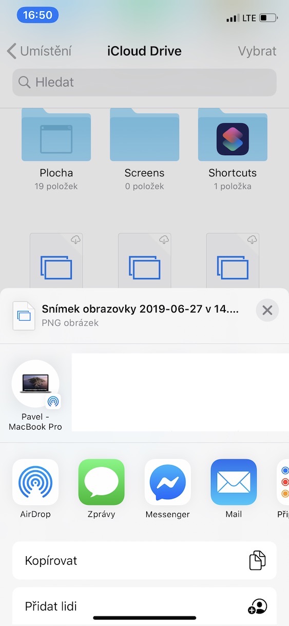 sdileni_odkazu_icloud11 sdileni_odkazu_icloud11