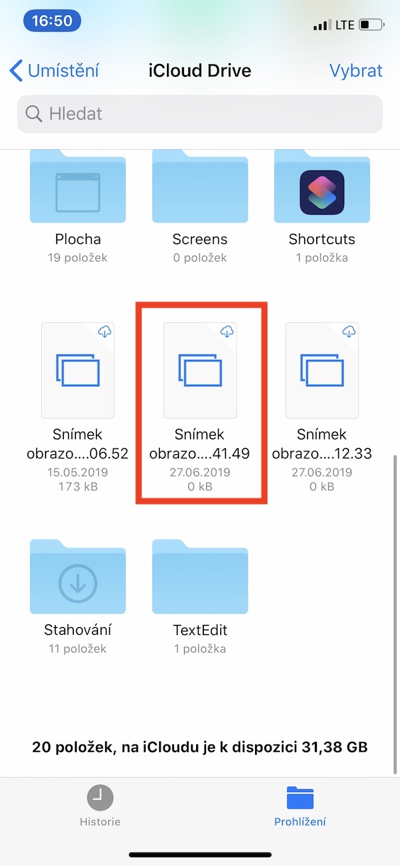 sdileni_odkazu_icloud8 sdileni_odkazu_icloud8