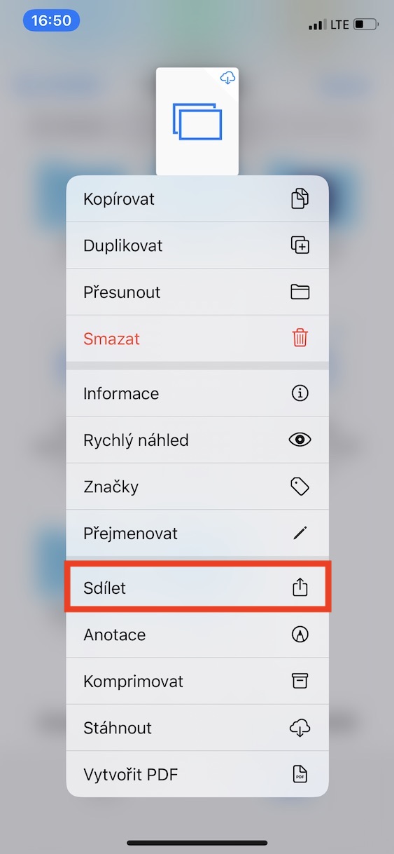 sdileni_odkazu_icloud9 sdileni_odkazu_icloud9