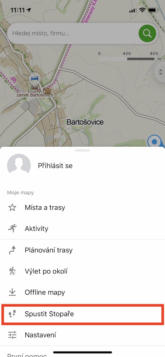 5tipu_mapy_seznam13 5 tipů v aplikaci mapy od seznamu